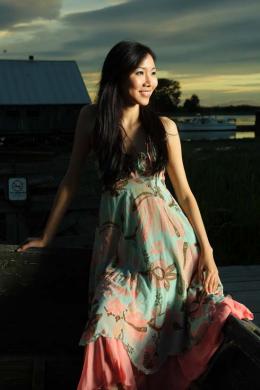 Campus Scene: Chloe | The Filipino Post | Philippine (Filipino) & Pinoy